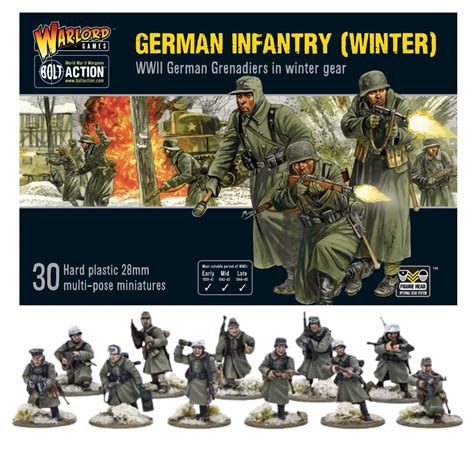 28mm Wwii Miniatures
