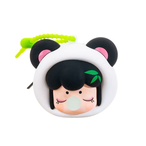 Rolife Baby Nanci Fluffy Party Headphone Case – Inaboxstore