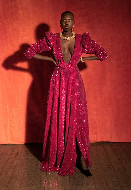 Sequins & Glam: Here’s Some Sartorial Inspiration For Your Next Night ...