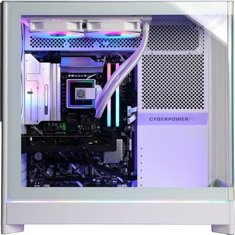 CyberPowerPC Gamer Supreme Gaming PC, Intel Core India | Ubuy