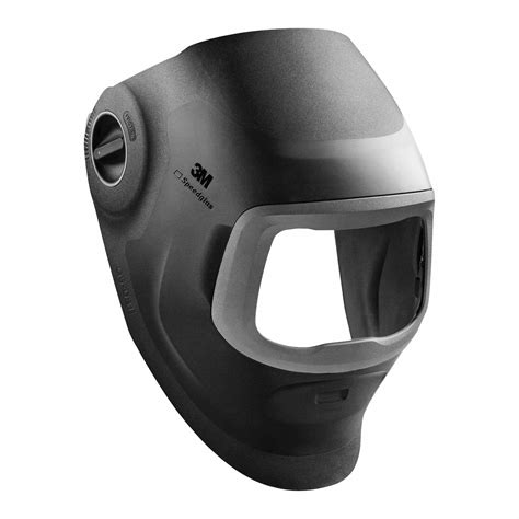 3M, Passive, Black, Welding Helmet - 895WC6|09-0100-00 - Grainger