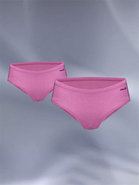 Women's Bare Hipsters Underwear