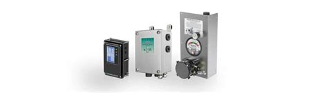 Type Z Purge and Pressurization Systems