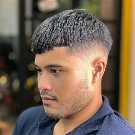 26 Cool Fluffy Edgar Haircut Ideas 2024