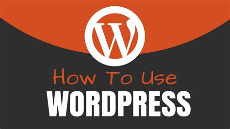 Image result for How to Program WordPress