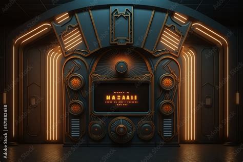 Alien Computer Terminal 的图像结果