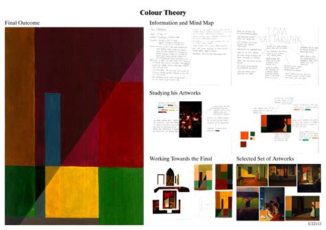 U22112 | CEPT - Portfolio