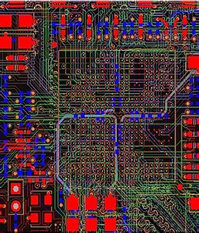 Inner Systems | Buy Electronics at the Best Price along with PCB Design ...
