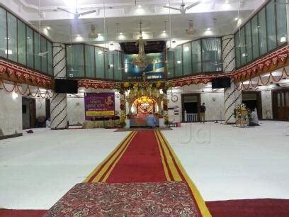 Gurudwara Sri Dasmesh Darbar in AnHill,Mumbai - Gurudwaras near me in ...