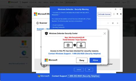 My Tech Help Scam 的图像结果