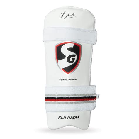 SG KLR Radix Elbow Guard – LR Sports