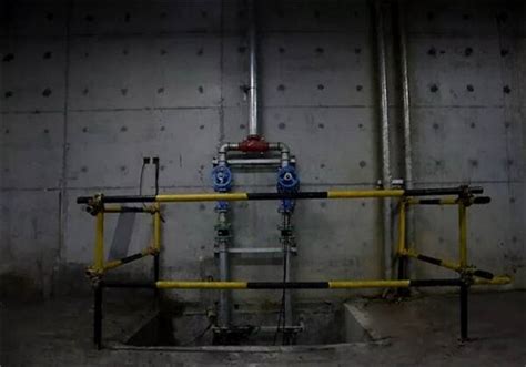 TJGY(T)系列地下餐饮废水隔油提升一体化设备