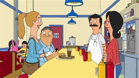 Bob's Burgers Season 9 Image | Fancaps