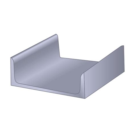 Image result for Sign Channel Steel