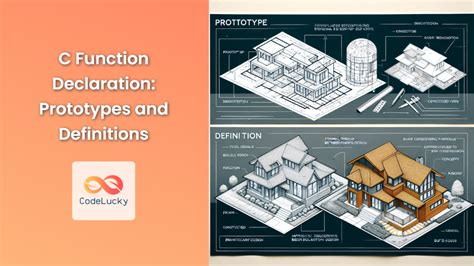 Image result for C Function Code Example