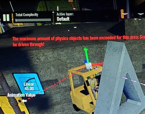 Physics Objects 的图像结果