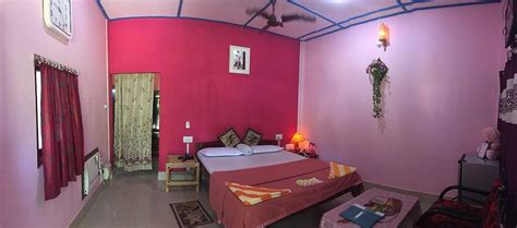 THE OCEAN BLUE RESORT (Havelock Island, Andaman and Nicobar Islands ...