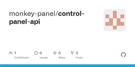 Image result for API Key Panel