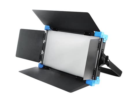 Image result for Panel Light Video Project