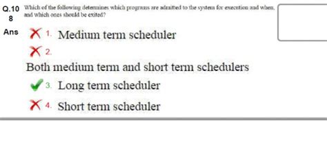 Operating System: doubt