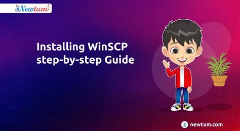 Image result for WinSCP Tutorial