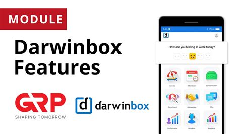 Image result for Darwinbox Features