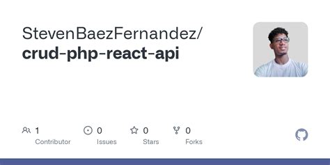 Image result for PHP React API