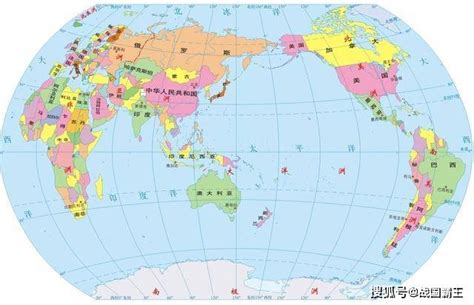 世界地图图片-世界地图图片,世界,地图,图片 - 早旭经验网