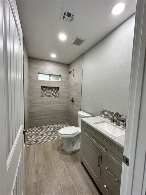 Bathroom-Addition – JAM Construction-Not a licensed Contractor