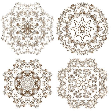 Circle Design Vector Graphics 的图像结果