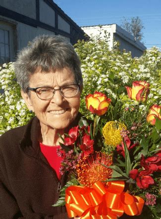 Carmaleta Moore Obituary - 2018 - Garnand Funeral Home - Garden City