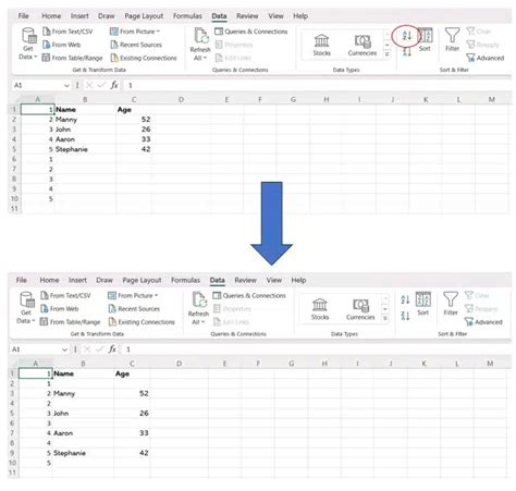 Image result for How to Automatically Insert Rows in Excel
