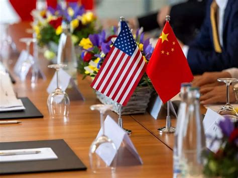 US-China Trade Deal: From magnets and minerals to markets, what Trump’s ...