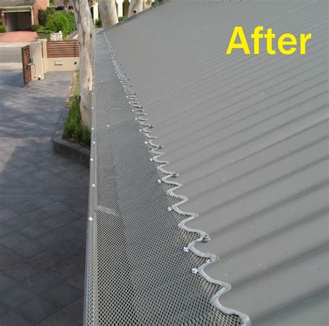 Image result for Colorbond Gutter Installation