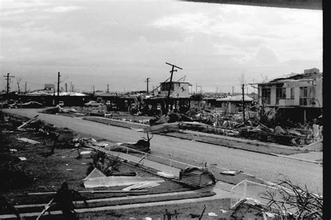 Image result for HMAS Stuart Cyclone Tracy