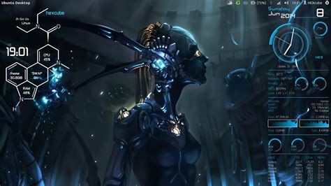 Linux Operating System Desktop 的图像结果