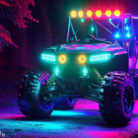 Image result for UTV LED Light Bar
