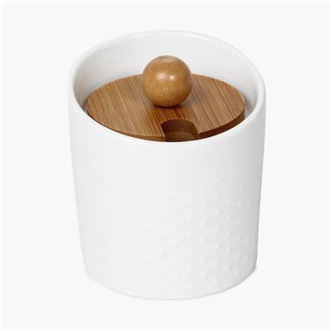 Buy Condiment Set With Spoons & Bamboo Stand - Set Of 4 Pcs from Home ...