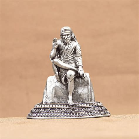 Buy Silver God Idols Online at Best Price in India – Prinjal Jewels