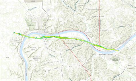 Severe Storms of March 14-15, 2024