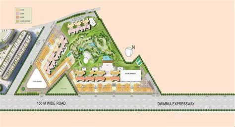 M3M Capital Walk Sector 113 Gurgaon - Price, Reviews, Floor Plan