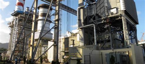 Power Generation and Transmission: Fichtner Consulting Engineers (India ...