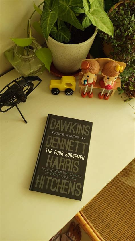 Buy The Four Horsemen: The Conversation That Sparked an Atheist ...