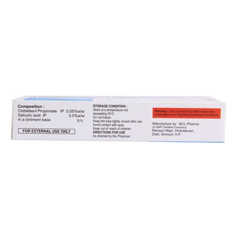 Clobsol Ointment | Uses, Side Effects, Price | Apollo Pharmacy