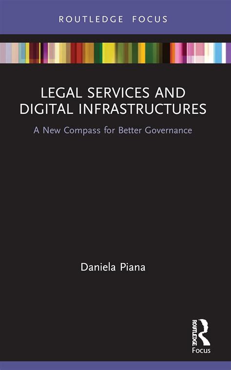 Buy Legal Services and Digital Infrastructures: A New Compass for ...