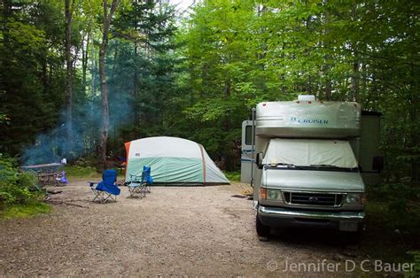 Gorham NH Campgrounds: Find Your Perfect Spot