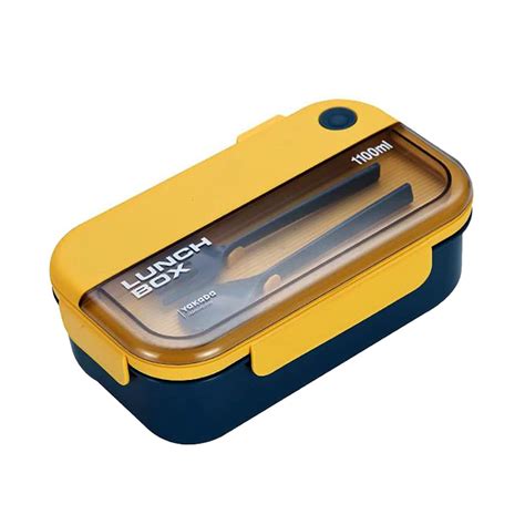 Buy Kuber Industries Insulated Lunch Box for Kids & Adults|Premium Food ...