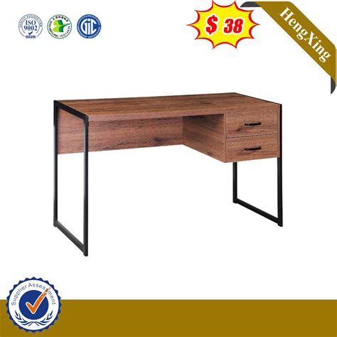 Computer Table Wood Design 的图像结果