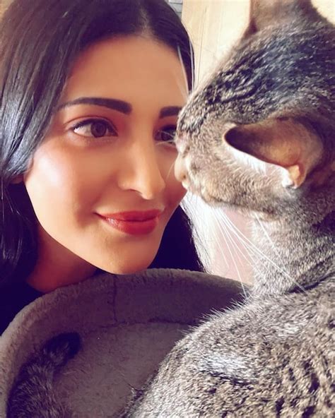 Shruti Haasan : నా శరీరంలో ఆ పార్ట్‌కే ఎక్కువ ఖర్చు పెట్టాను : శృతి ...