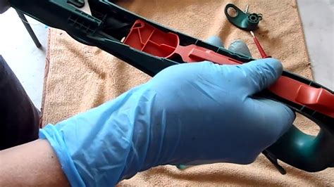 folletto vk 135 non si accende 2   YouTube